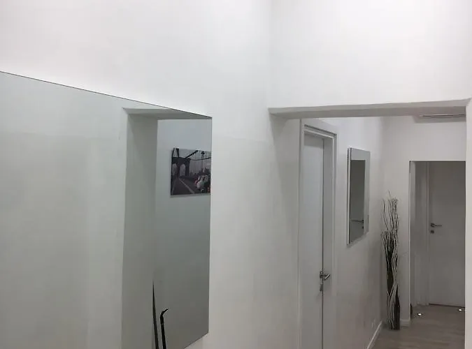Spazio 66 Gasthuis Rome