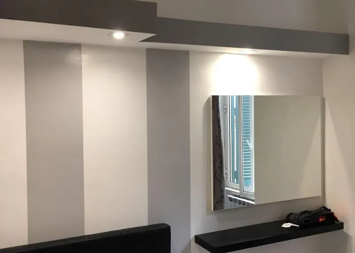 Gasthuis Spazio 66 *