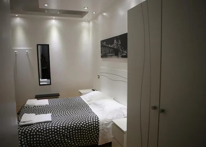 Spazio 66 * Rome